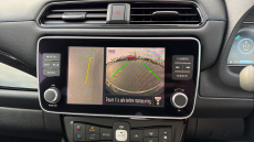 Nissan LEAF 110kW Tekna 39kWh 5dr Auto Electric Hatchback